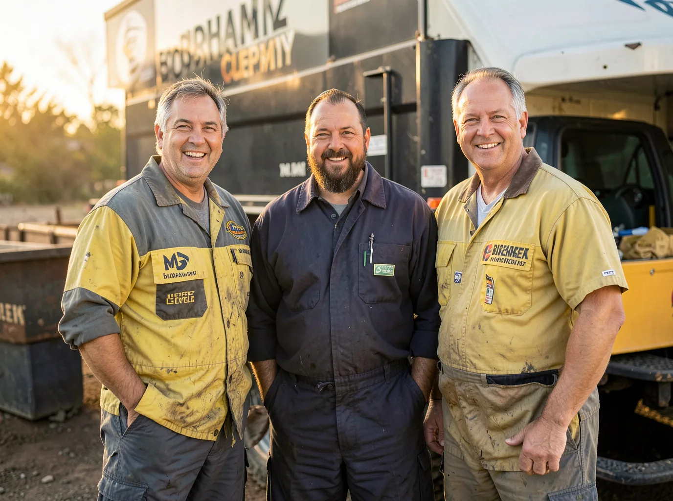 Sewage Cleanup company in Groveland, FL